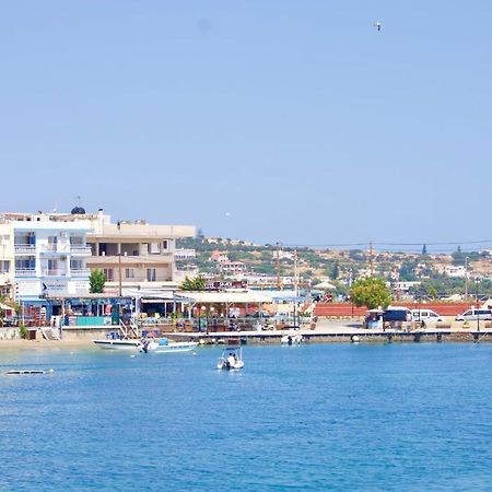 The Blue Apartments خيرسونِسوس المظهر الخارجي الصورة